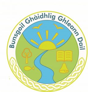 Glendale Logo