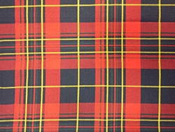 Glendale Tartan